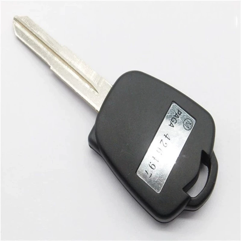 Подходит для Boteng Auto Remote Control Key Shell Proto Malaysia Smart Car Key Shell Wholesale Supply