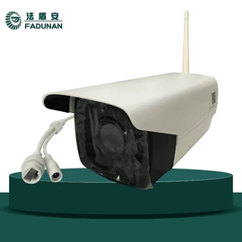 监控摄像机;智能球;其他周边配件