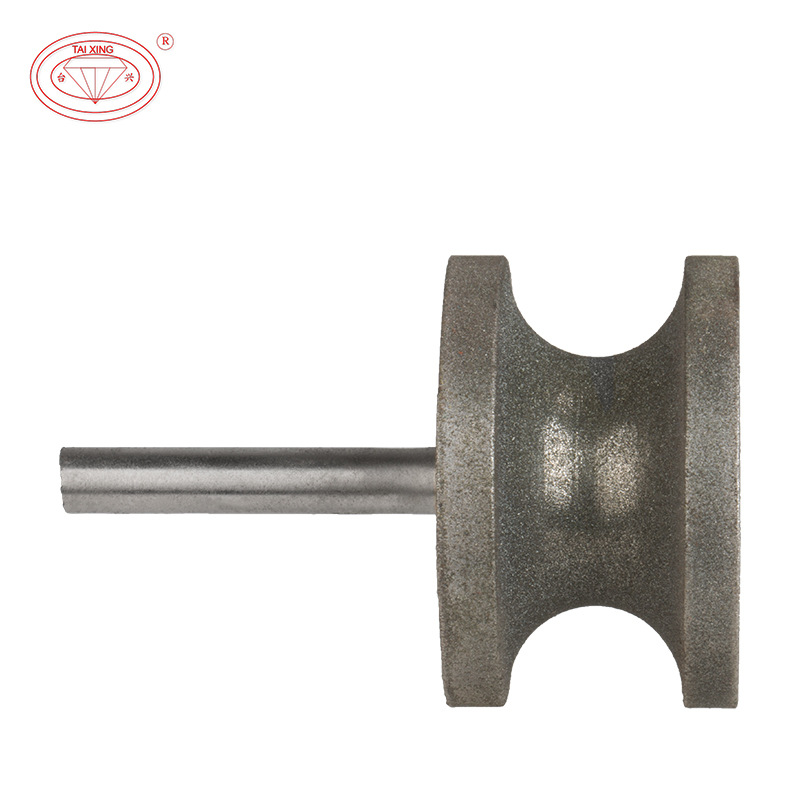 工厂供应异形倒角金刚石 CBN砂轮