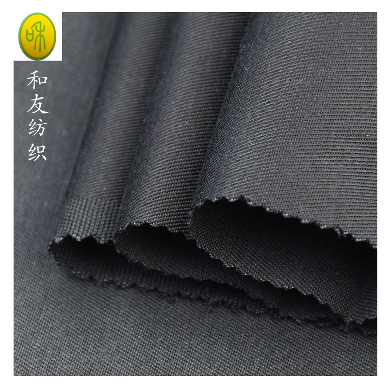 批发天丝棉斜纹布料 245g天丝棉斜纹布 阔腿裤连衣裙衬衫面料