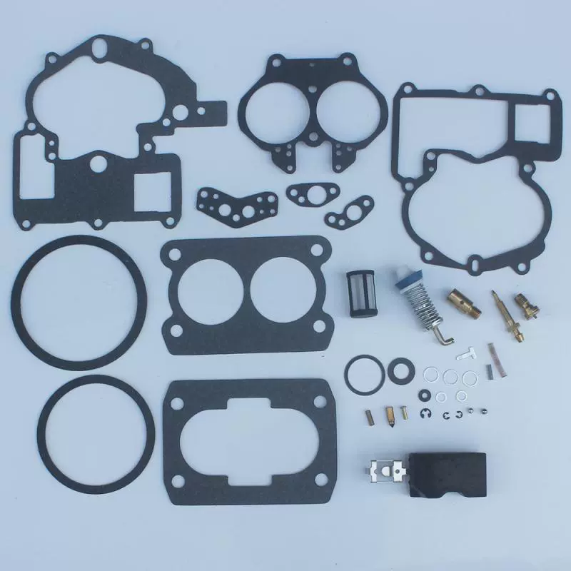 Ремкомплект карбюратора Mercruiser Marine 2-Barrel 3302-804844002