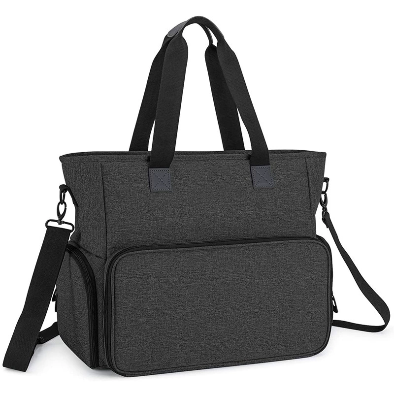 Amazon Лидер продаж Модная водонепроницаемая аптечка большой емкости Аварийный доктор Медсестра Домашняя аптечка для посещения Медицины