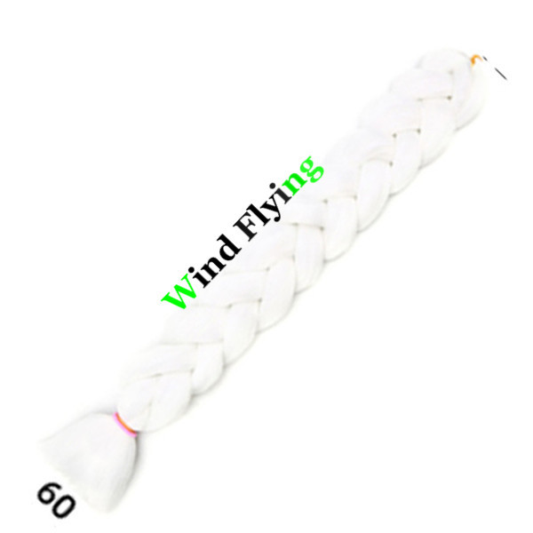 XP extensiones de cabello Presión trenza grande africana peluca africana trenza sucia reggae hip hop boxeo trenza