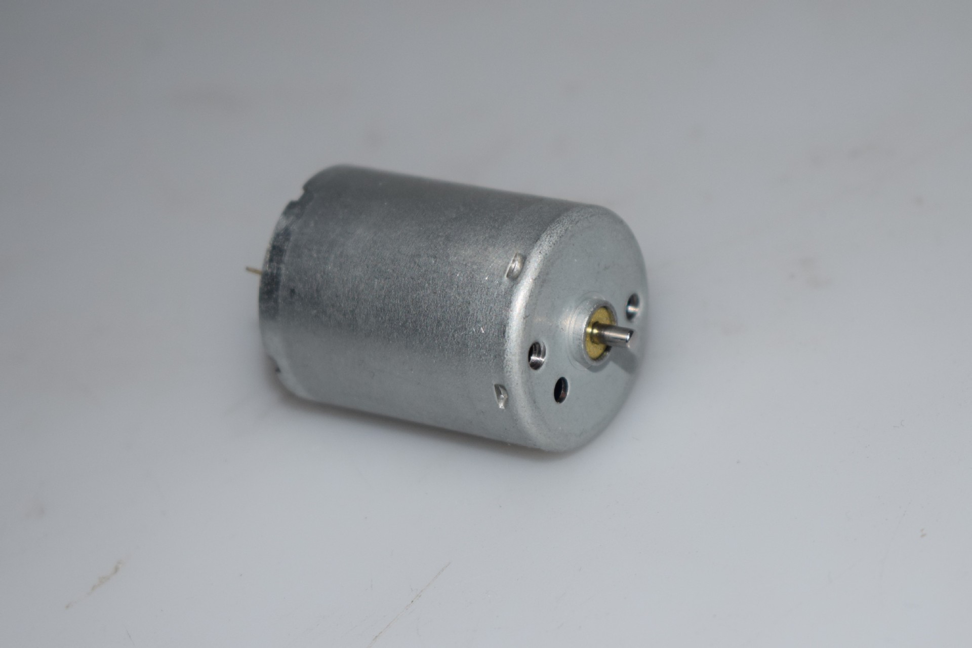 大量供应电动微型电机 500电机 无刷减速电机全铜线圈多规格