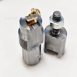 钮扣;服饰箱包五金;快速经济模具