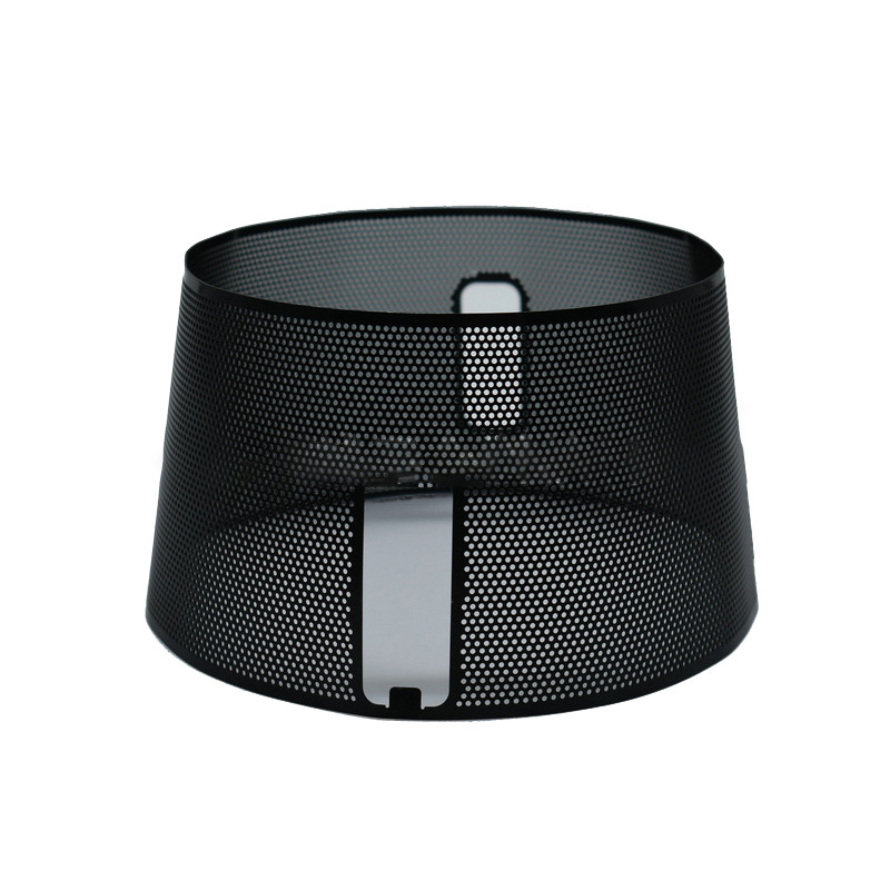 广东厂家专业蚀刻精密茶漏过滤网片不锈钢金属茶漏