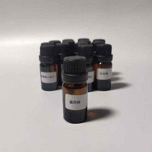 Factory Direct Supply DIY Candle Material Aromatherapy Candle Wax Sheets Wax Slips Essential Oil Fragrance Aromatherapy Spices 10ml