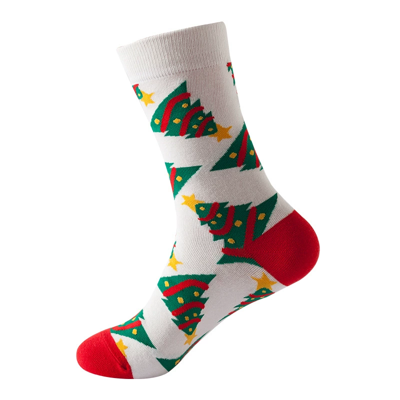 Деми сезонные колготки Knee Socks по европейскому стилю средней длины от 魔夕, 174–178 вариантов цвета