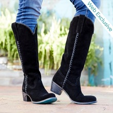 wishQ2020Ʒrдָиĥɰ40-43ŮʽͲTʿѥboots