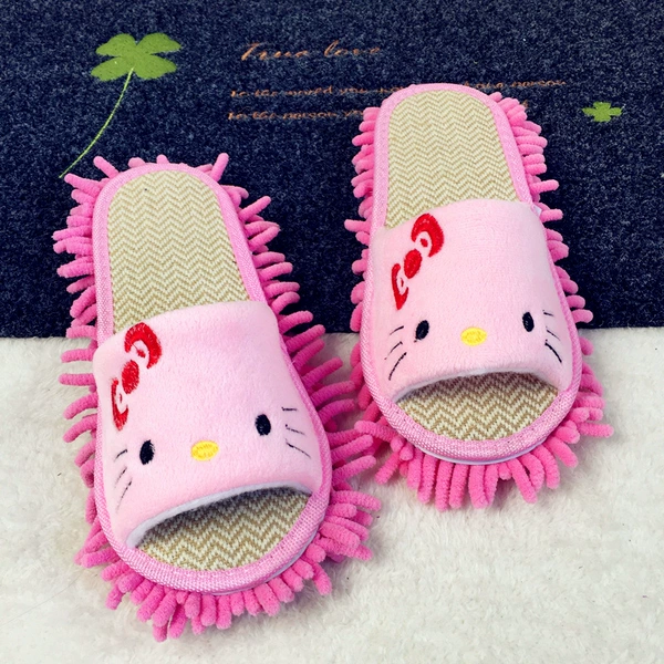 Pink kitty
