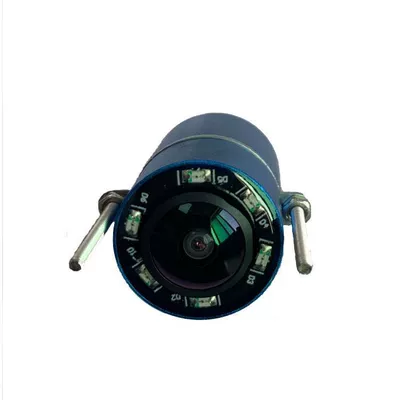 Screen Visual Fishing Monitor – Car display - cvbs-fishing-camera