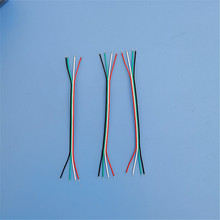 �F؛�S��ֱ�N��ɫ���ŁK��0.8ֱ����Ӿ�100mm�B�ӭh��30AWG�ž�