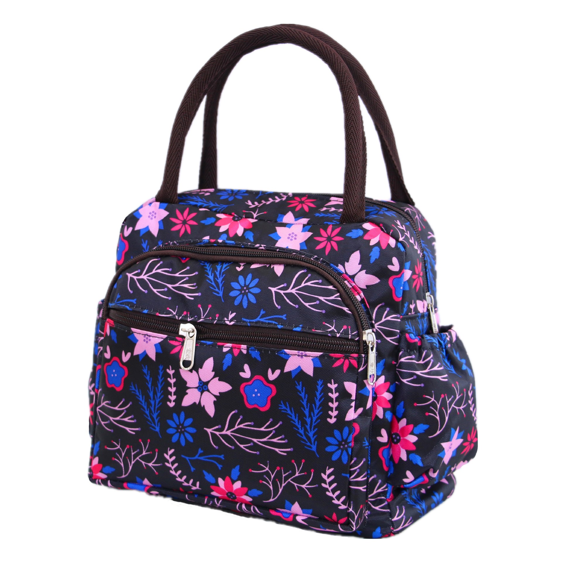 검은 배경 바이후아 후이