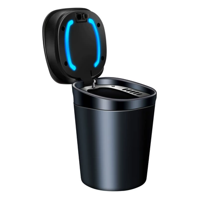 car multi-function ashtray cross-border hot — Car ashtray