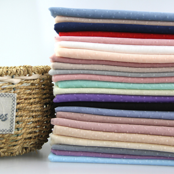 Elastic cloth
