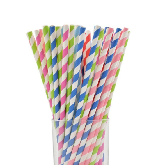 宏硕 高速一次性纸吸管印刷机 全新升级无胶机纸管机