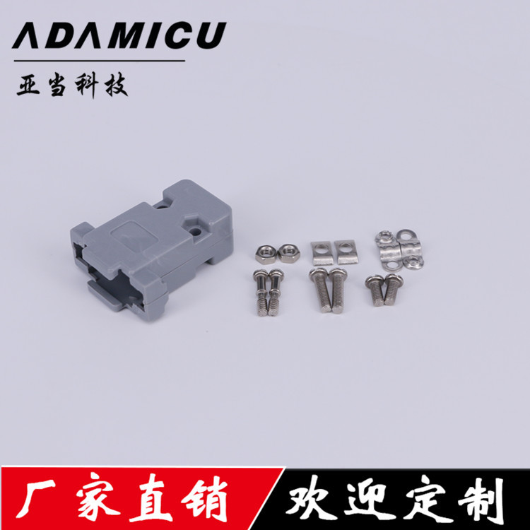 D-SUB��ǳ��ҹ�ӦDB9P���װ��ʽ�ܽ��䳤��˿����ֱ�������Ż�