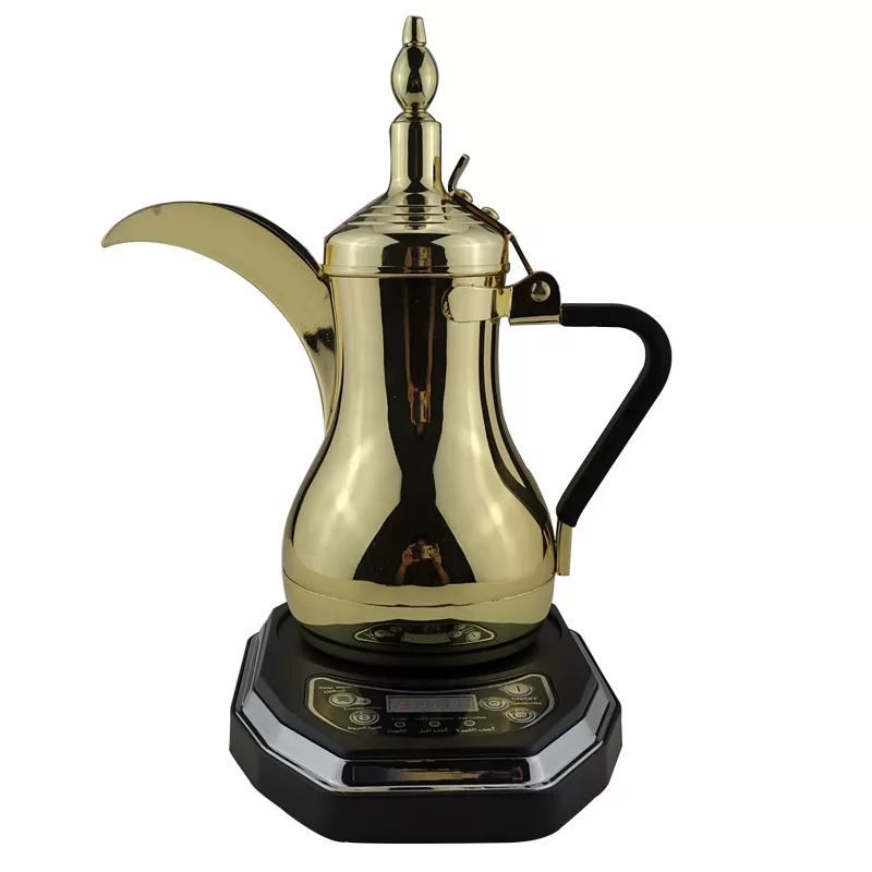 Coffee pot, 1000 ml