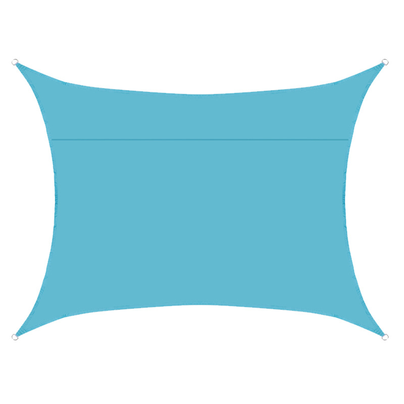 레이크 블루 3x6