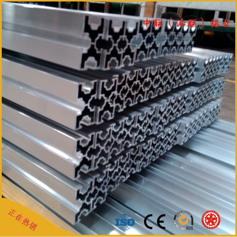 专业 流水线设备铝材|佛山流水线|倍速链线工作台铝合金