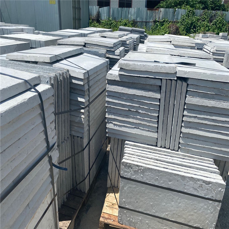 Large Production of Reinforced Concrete Cement Boards, Bathroom Countersunk Boxes, Heat Insulation Boards, Specifications