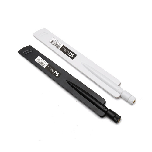 5G universal mobile phone rod can bend 4G/3G/2G/GPRS omnidirectional IoT smart home security antenna 