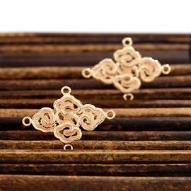 饰品配件;diy饰品;发簪