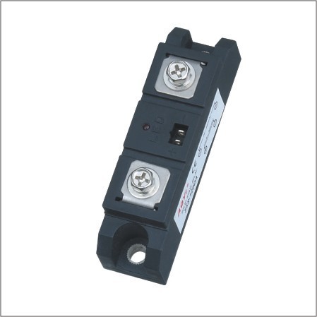 厂家直销   GYSSR-100DA H2型 条形固态继电器