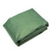 Triangular sunshade sail 5*5*5 m outdoor courtyard garden waterproof UV-proof sunshade net a generation of hair