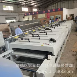 工业烤箱;带式干燥设备;工业炉