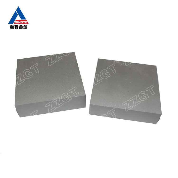 YG15/YG20 硬质合金板材，冲压模具用板材，耐磨钨钢板材