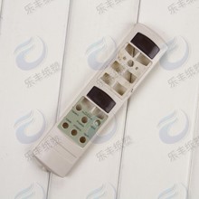 厂家批发遥控器pvc标牌面贴PVC薄膜开关面板PC遥控器标贴薄膜开关