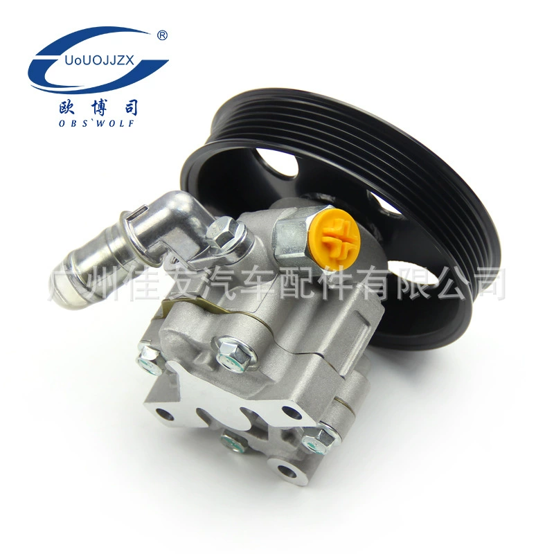 Автомобильный насос для рулевого насоса Автомобильный усилитель 13309277 Применимо к Buick New Regal/Lacrosse 2.4/2.0