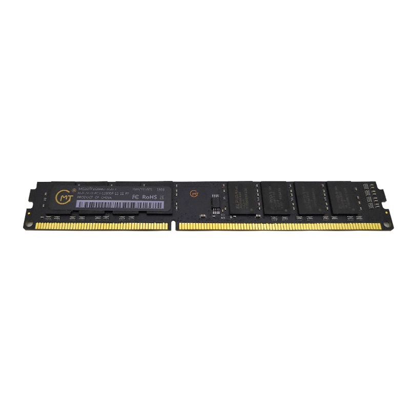 Память MG Maiguang DDR3 8G 1600 для настольного компьютера 2G 4G планка памяти магний двусторонняя 16 частиц