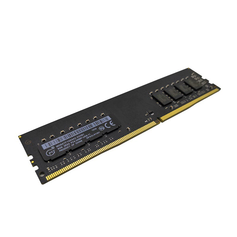 Модуль памяти DDR4 для настольного ПК (MG), 8–32 ГБ, 2666/3200 МТ/с, 3 года гарантии