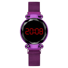 ���Q�����¿�W���r��LED�|����ӱ� Ůʿ�ֱ�Ů�����F�ő��ˏS��