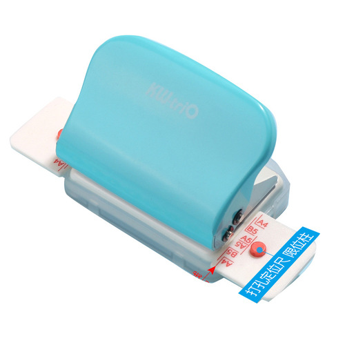 You can get excellent 7849 binding ring 7812 opening and closing device 99h9 accessories 26 hole punching machine binding ring quiet book making