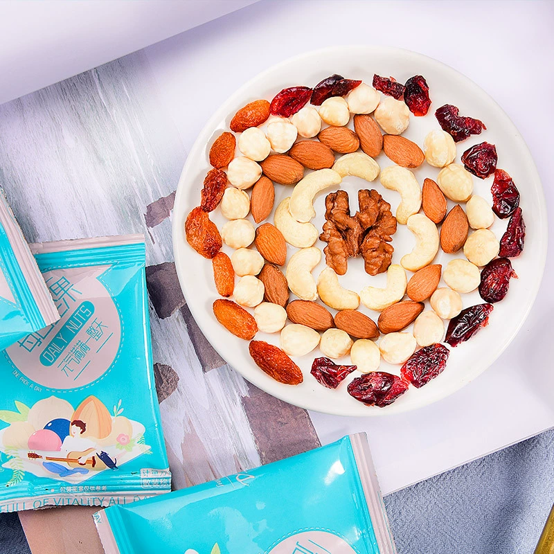 Mixed set, small bag, pack, gift box