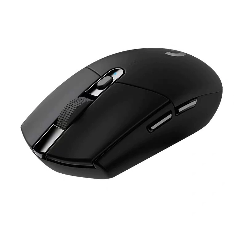 LOGITECH/Logitech G304 LightSpeed беспроводная e-sports игровая мышь eat chicken мышь