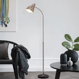 落地灯;阅读台灯;普通照明台灯