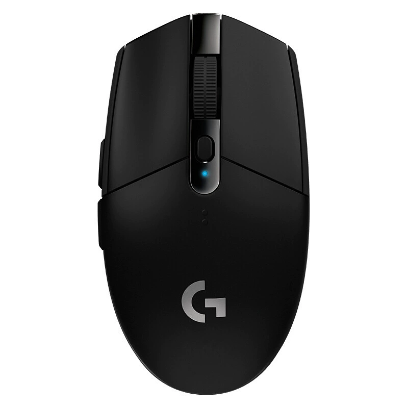 LOGITECH/Logitech G304 LightSpeed беспроводная e-sports игровая мышь eat chicken мышь