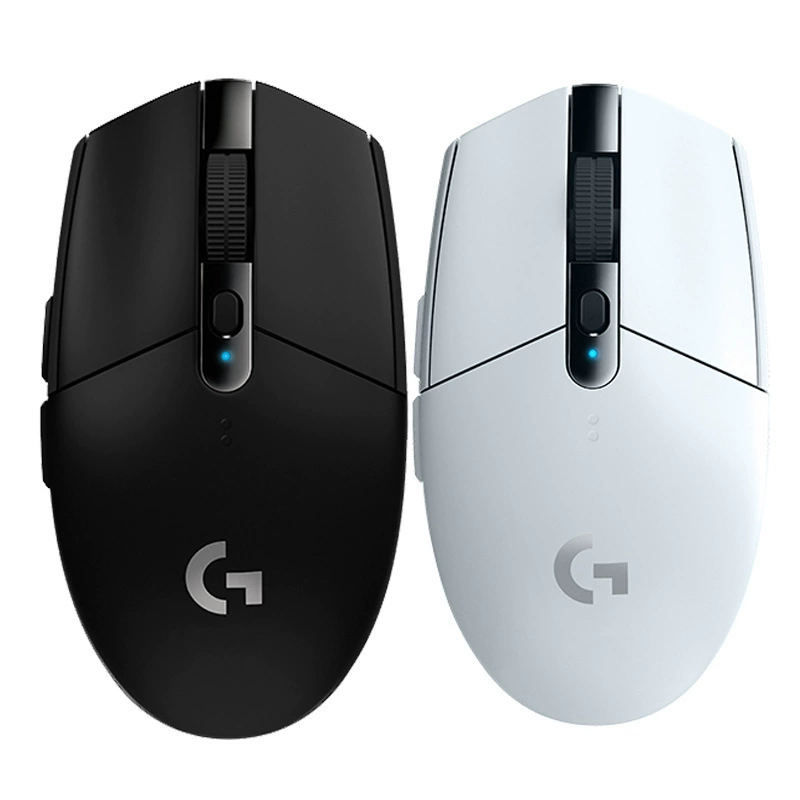 LOGITECH/Logitech G304 LightSpeed беспроводная e-sports игровая мышь eat chicken мышь