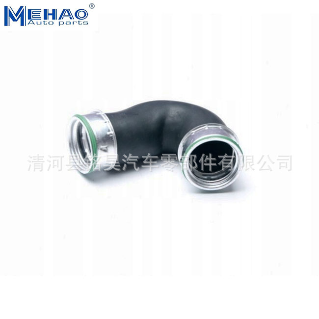 Para Volkswagen Audi Skoda turbo tubería de agua 3B0145834AC,3B0 145 834AC