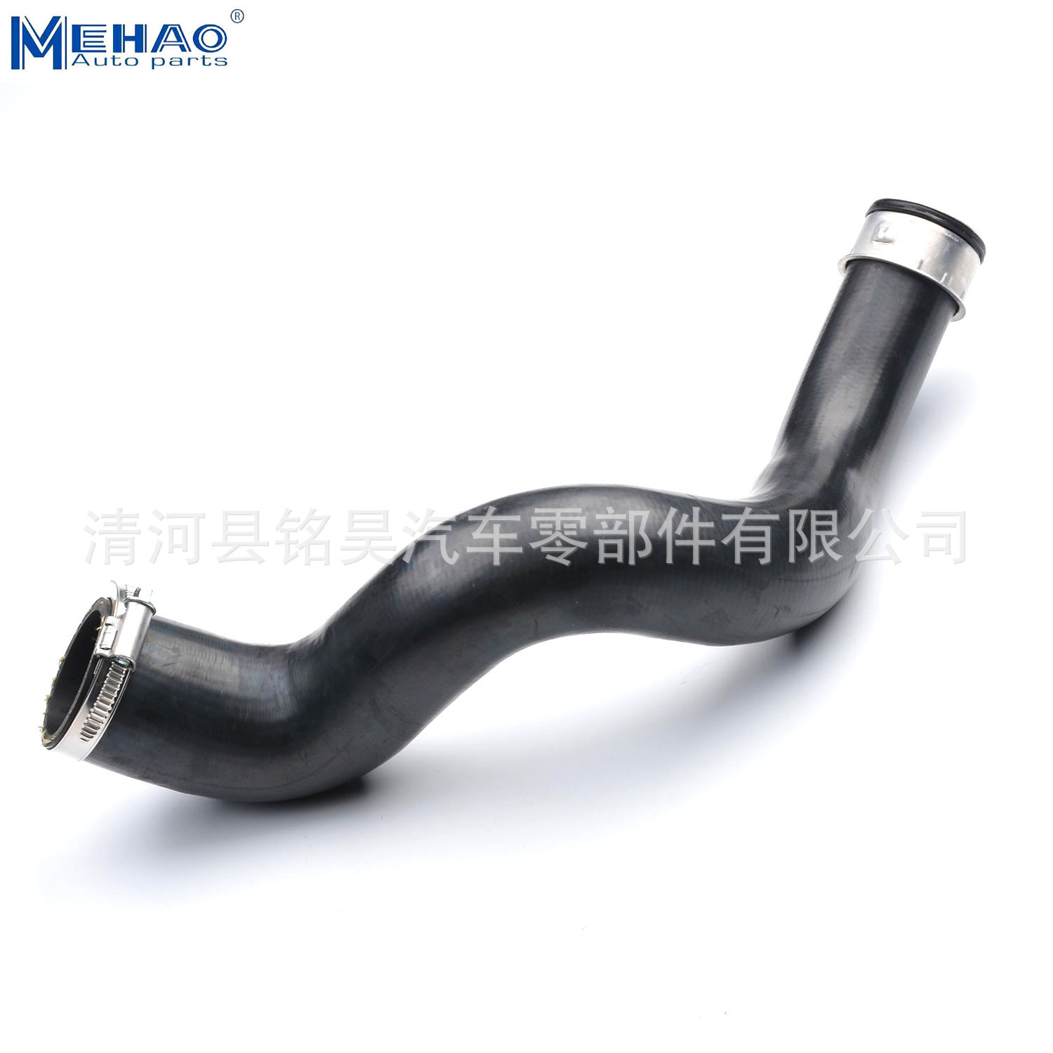 Suministro directo de fábrica para tubería de agua de tubo de refuerzo turbo Audi 4F0145738R,4F0 145 738R