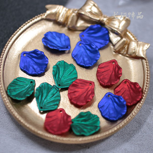 ߮�� ĵ������ �W�t�tɫõ�廨�� ����õ�廨Ƭ DIY�ֹ��Ʒ��