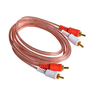 ͸�����^�� �pɏ���� 2RCA���l��   ��ҕ�l���S��ֱ��