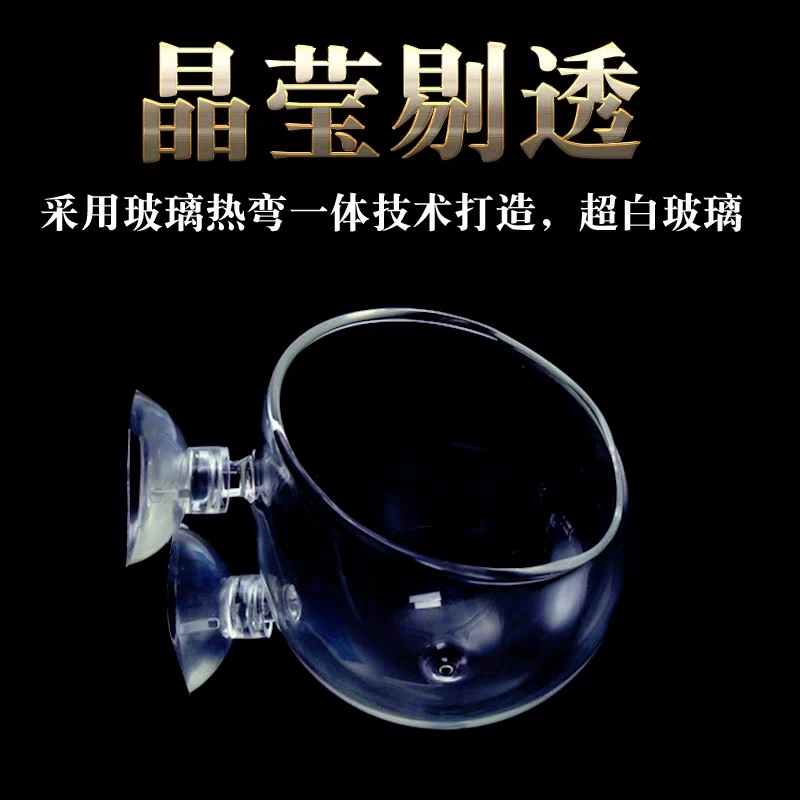 Пейзаж бассейна стекла воды трава чашка воды трава бак воды трава грязи чашки кормления воды трава тазика травы хрустального стекла воды трава чашки культивирования семян