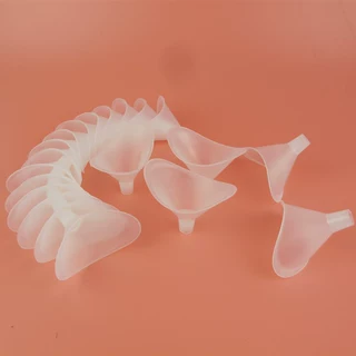 肺活量吹嘴 一次性吹嘴 加厚吹嘴通用型学生肺活量测试仪专用吹嘴