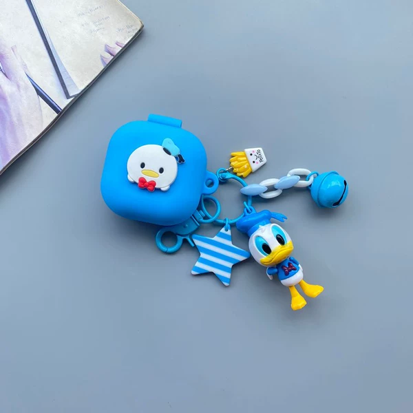 Azure pendant