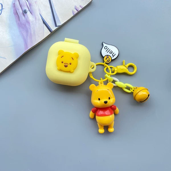 Yellow No. 2+pendant